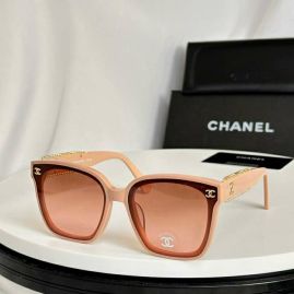Picture of Chanel Sunglasses _SKUfw56792112fw